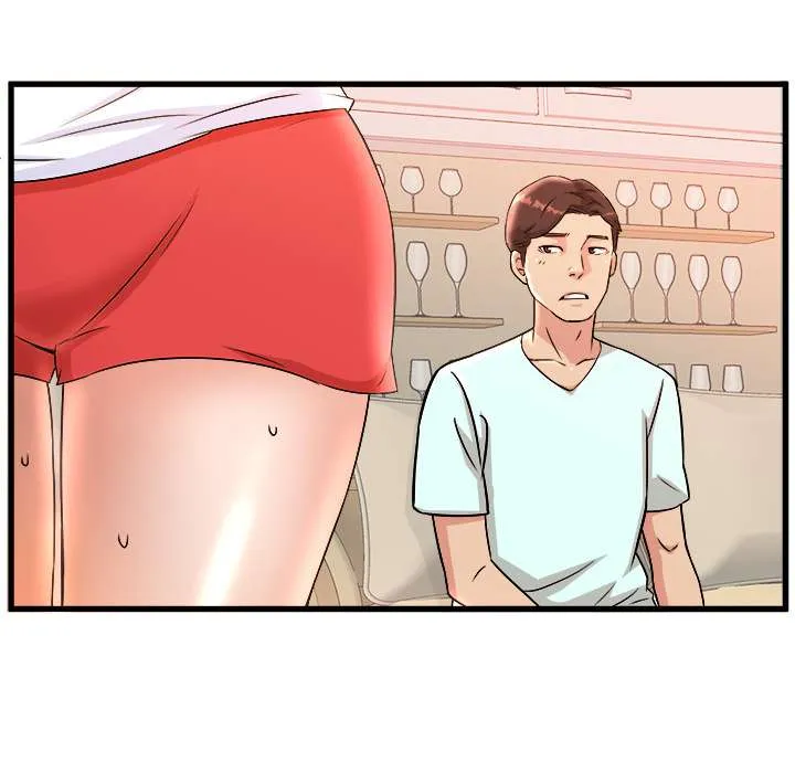 Secretos de Familia Capítulo 1 - Página 42