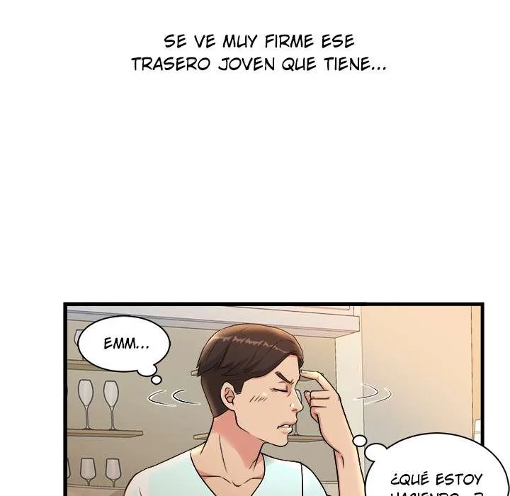 Secretos de Familia Capítulo 1 - Página 46