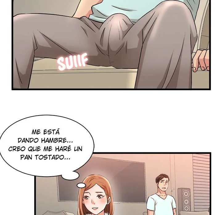 Secretos de Familia Capítulo 1 - Página 72