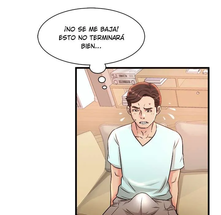Secretos de Familia Capítulo 1 - Página 77