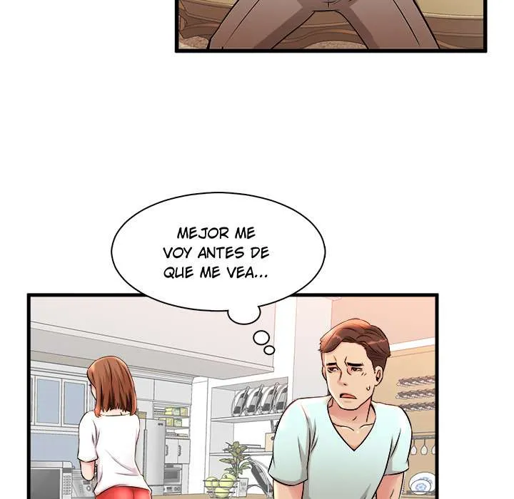 Secretos de Familia Capítulo 1 - Página 78