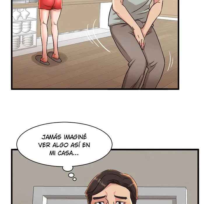 Secretos de Familia Capítulo 1 - Página 79