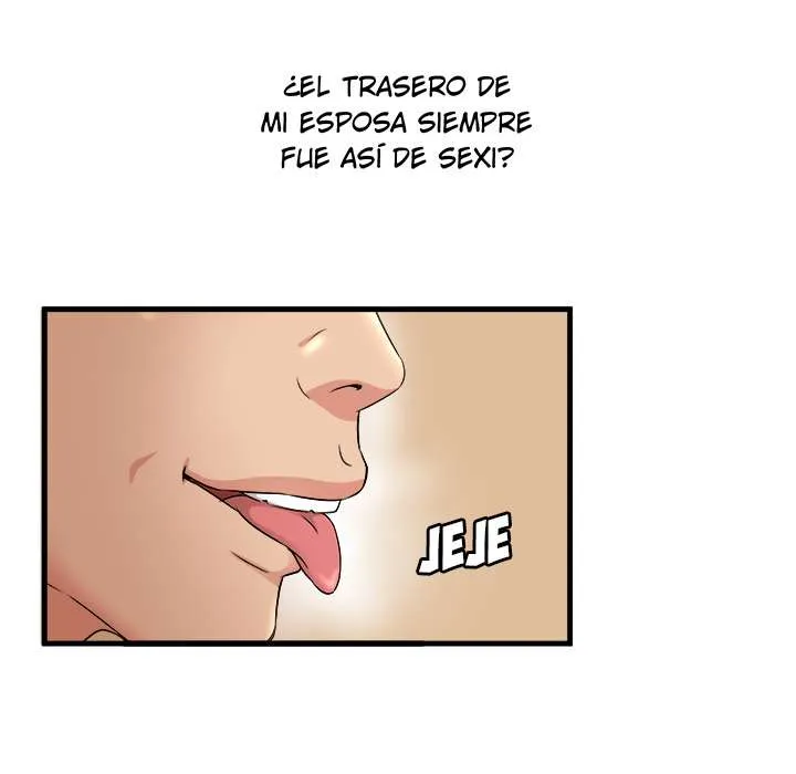 Secretos de Familia Capítulo 1 - Página 84