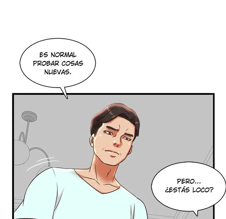 Secretos de Familia Capítulo 1 - Página 89