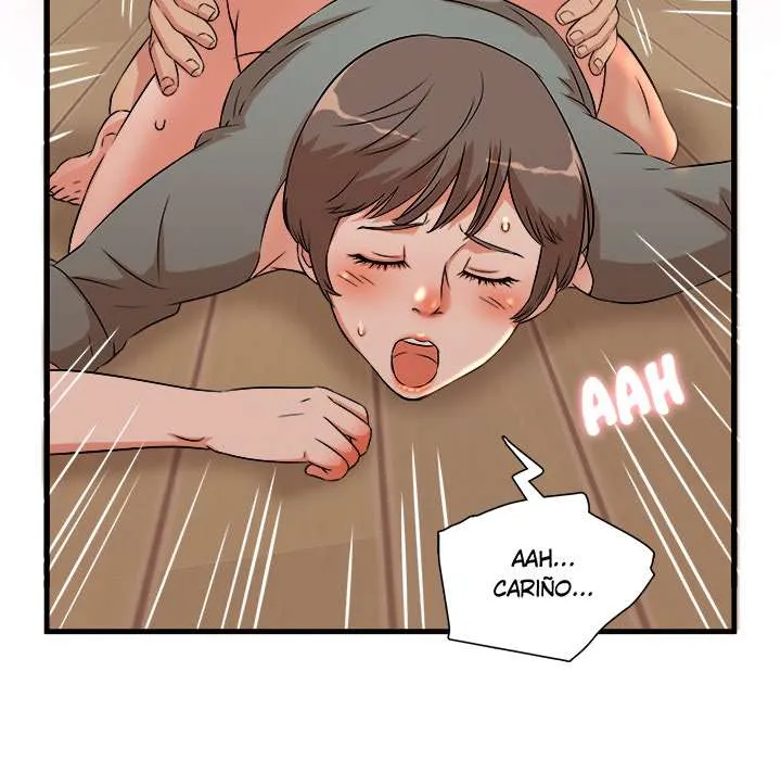 Secretos de Familia Capítulo 1 - Página 96