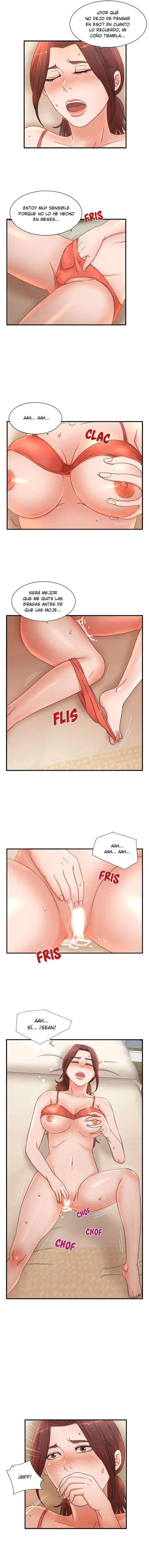 Secretos de Familia Capítulo 11 - Página 3