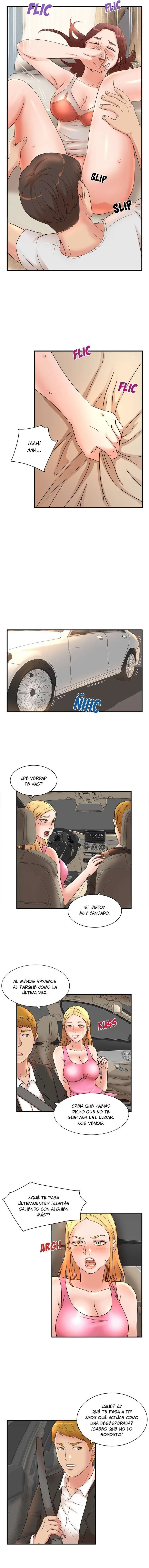 Secretos de Familia Capítulo 12 - Página 6