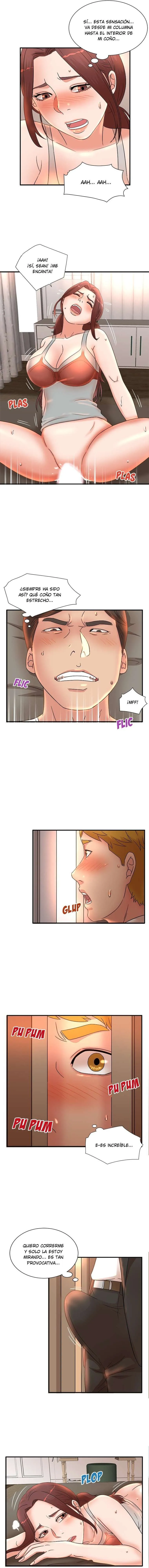 Secretos de Familia Capítulo 13 - Página 3