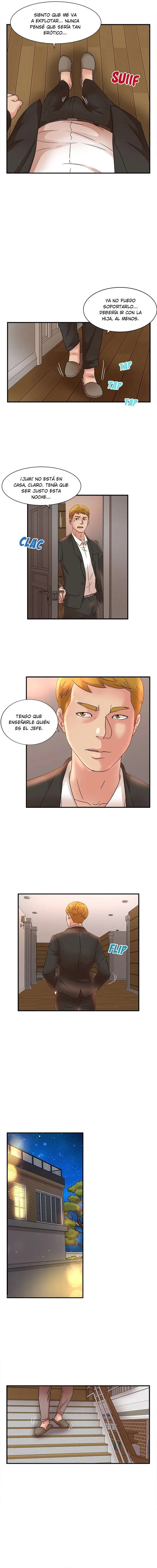 Secretos de Familia Capítulo 13 - Página 6
