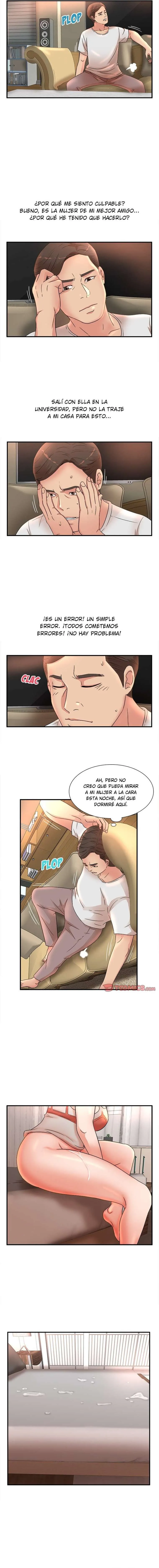 Secretos de Familia Capítulo 13 - Página 7