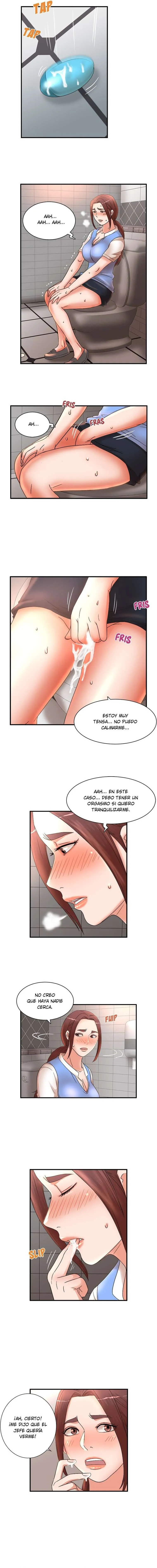 Secretos de Familia Capítulo 18 - Página 8