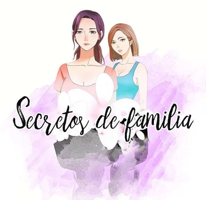 Secretos de Familia Capítulo 2 - Página 11