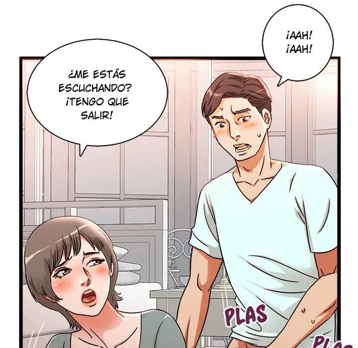 Secretos de Familia Capítulo 2 - Página 17