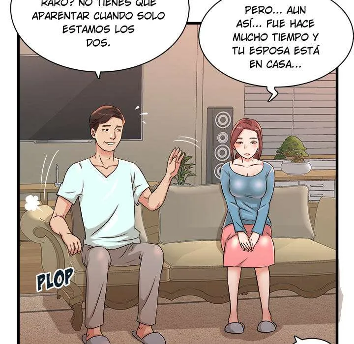 Secretos de Familia Capítulo 2 - Página 49