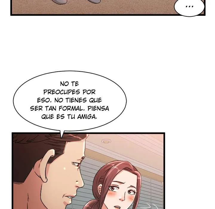 Secretos de Familia Capítulo 2 - Página 50