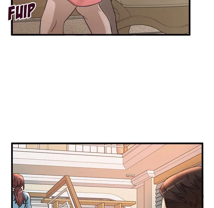 Secretos de Familia Capítulo 2 - Página 56