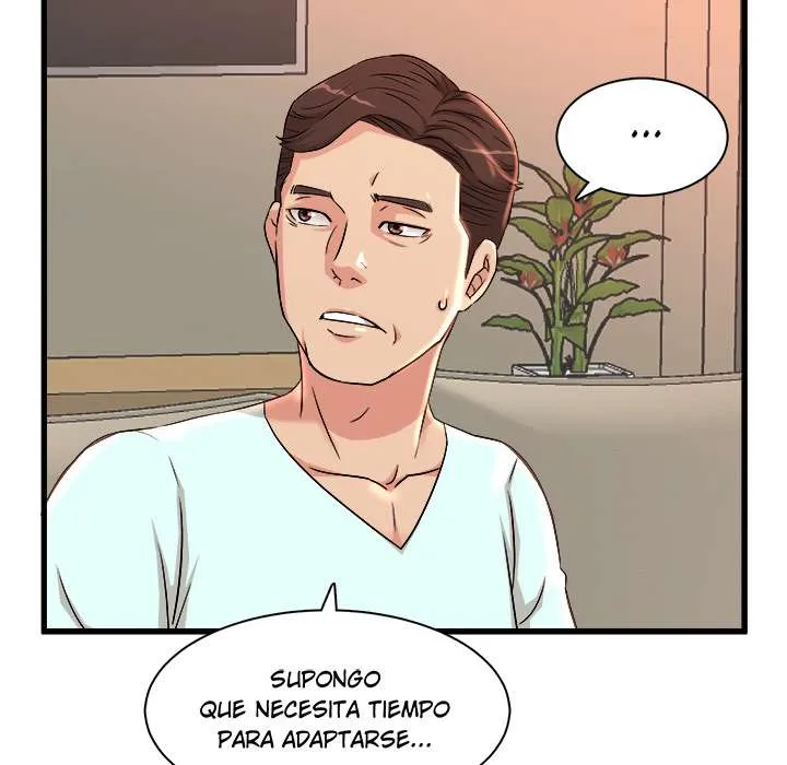 Secretos de Familia Capítulo 2 - Página 58