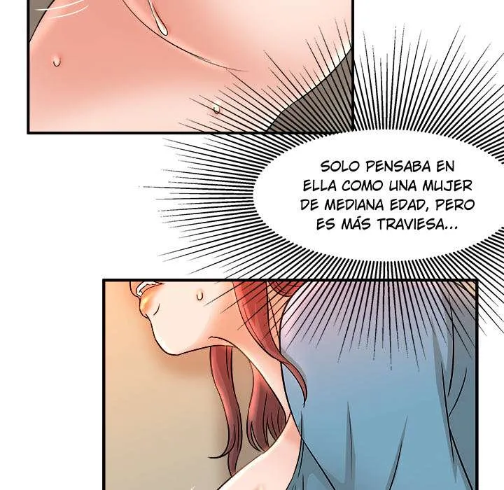Secretos de Familia Capítulo 2 - Página 77