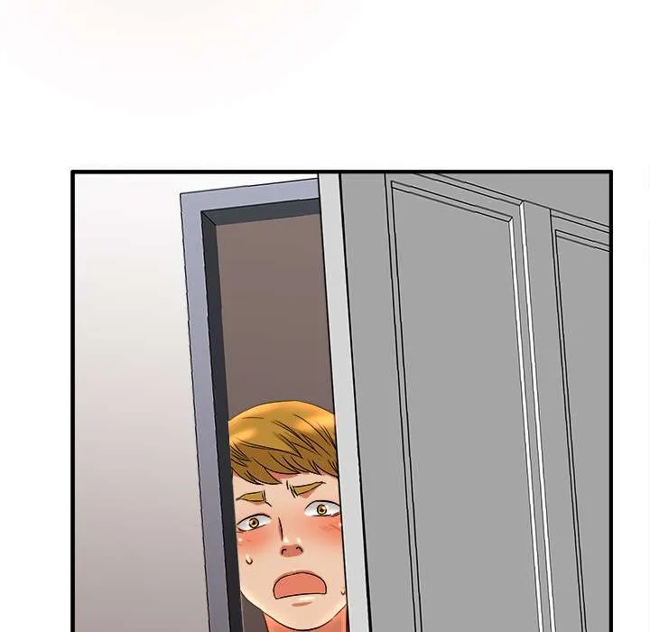 Secretos de Familia Capítulo 2 - Página 93