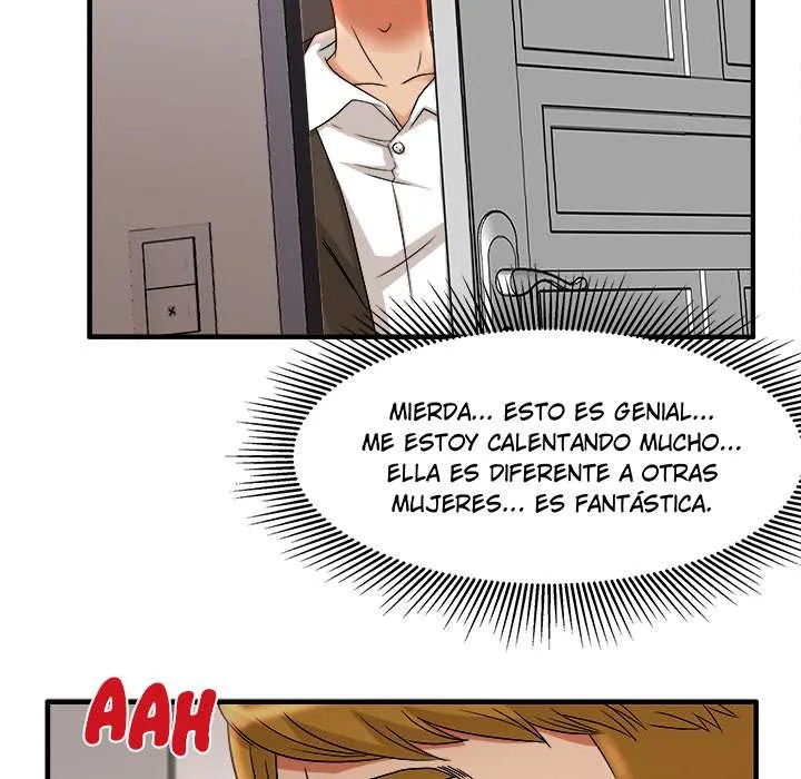 Secretos de Familia Capítulo 2 - Página 94