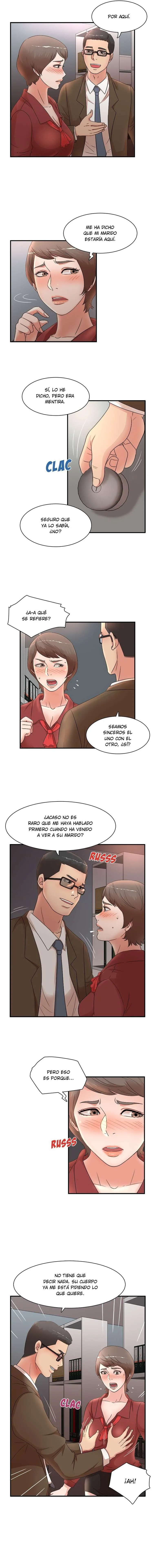 Secretos de Familia Capítulo 20 - Página 2
