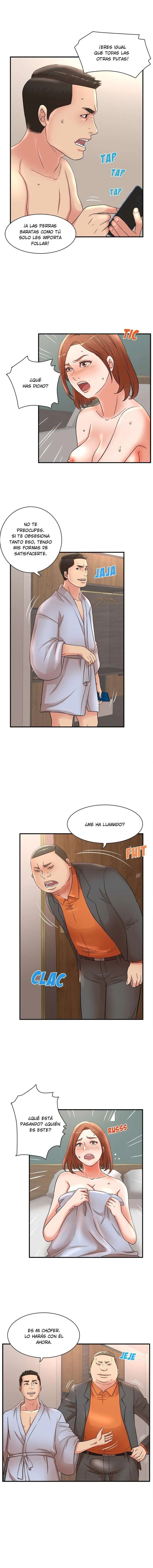 Secretos de Familia Capítulo 22 - Página 8