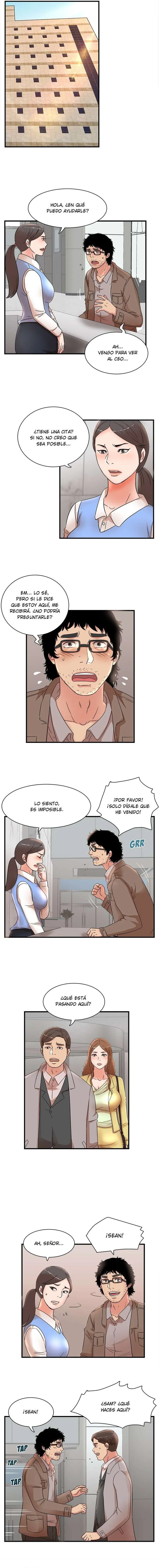 Secretos de Familia Capítulo 28 - Página 2