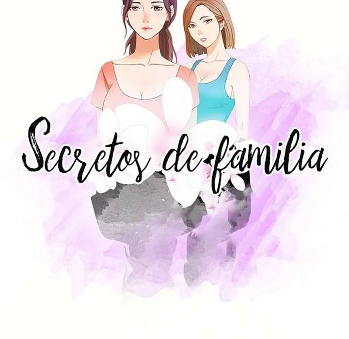 Secretos de Familia Capítulo 3 - Página 12