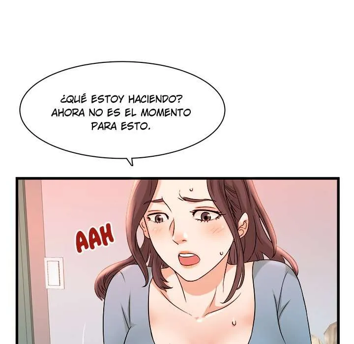 Secretos de Familia Capítulo 3 - Página 14