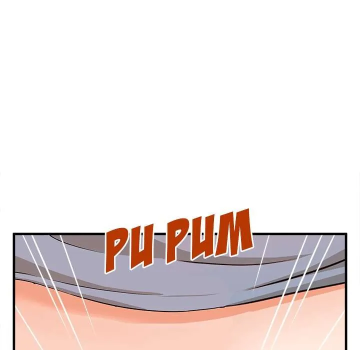 Secretos de Familia Capítulo 3 - Página 19