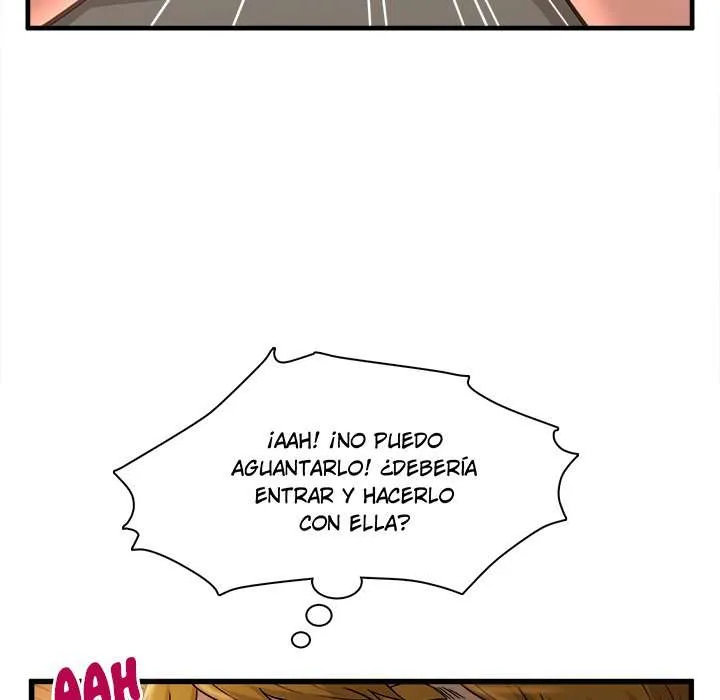Secretos de Familia Capítulo 3 - Página 21
