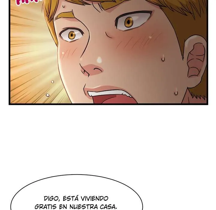 Secretos de Familia Capítulo 3 - Página 22