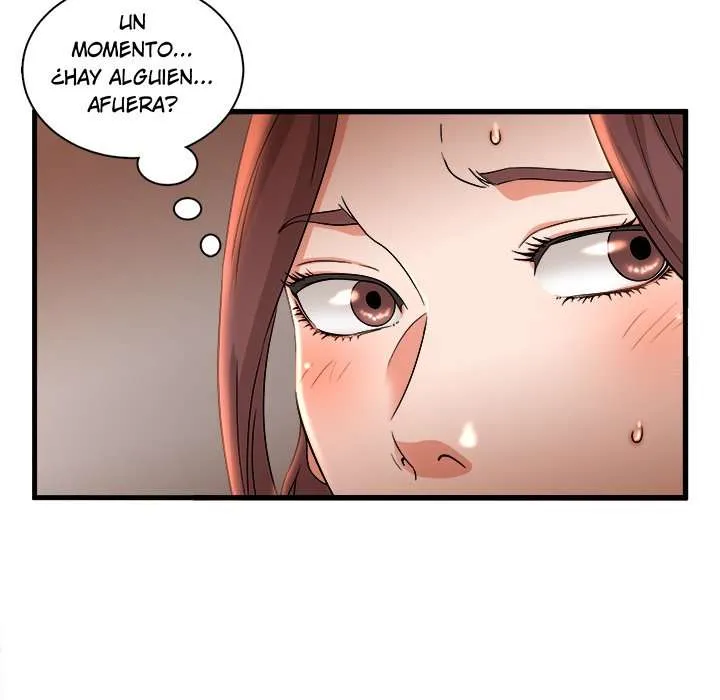 Secretos de Familia Capítulo 3 - Página 30