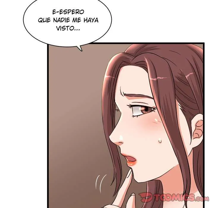 Secretos de Familia Capítulo 3 - Página 34