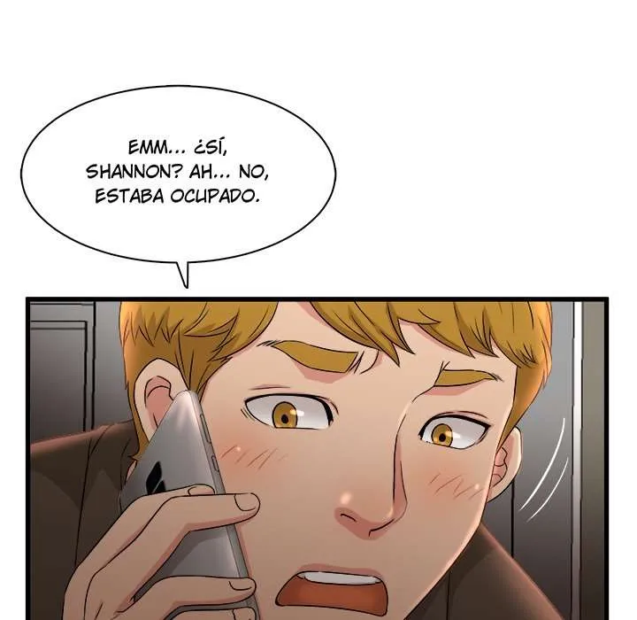 Secretos de Familia Capítulo 3 - Página 38