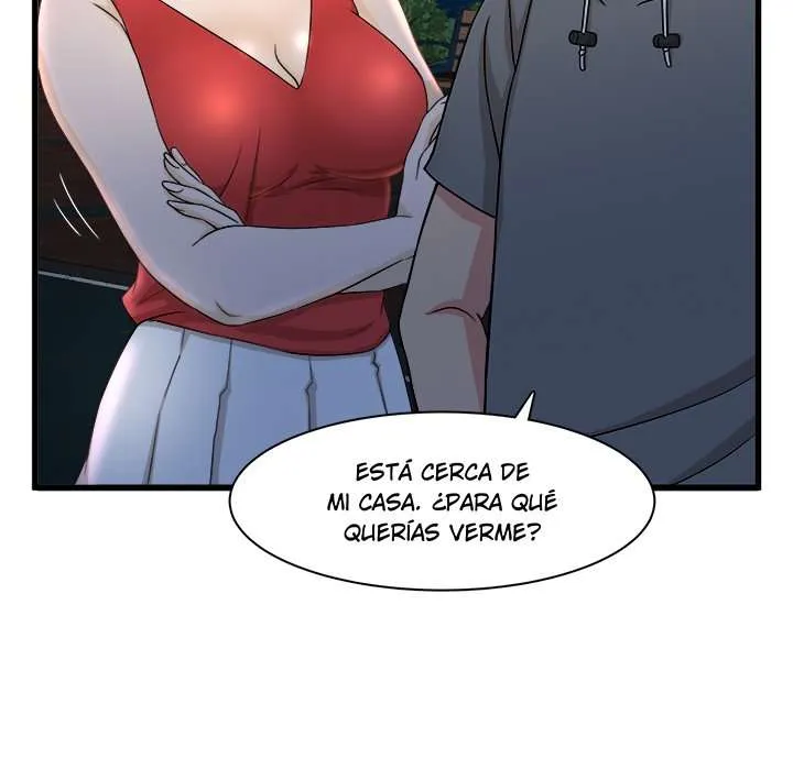 Secretos de Familia Capítulo 3 - Página 47