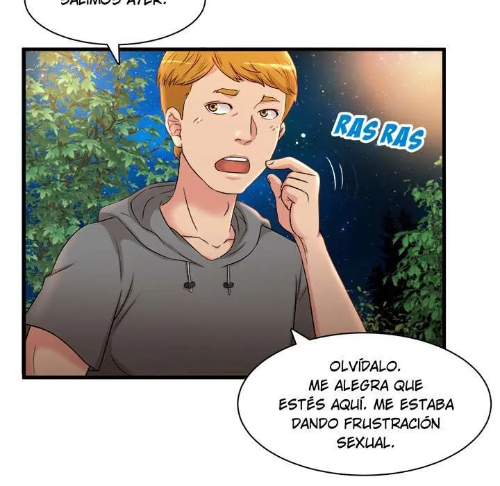 Secretos de Familia Capítulo 3 - Página 50