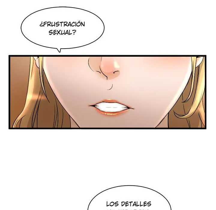 Secretos de Familia Capítulo 3 - Página 51