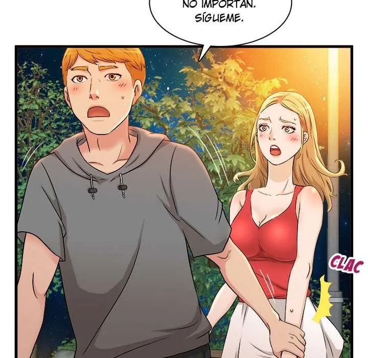 Secretos de Familia Capítulo 3 - Página 52