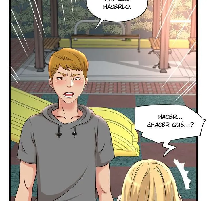 Secretos de Familia Capítulo 3 - Página 54