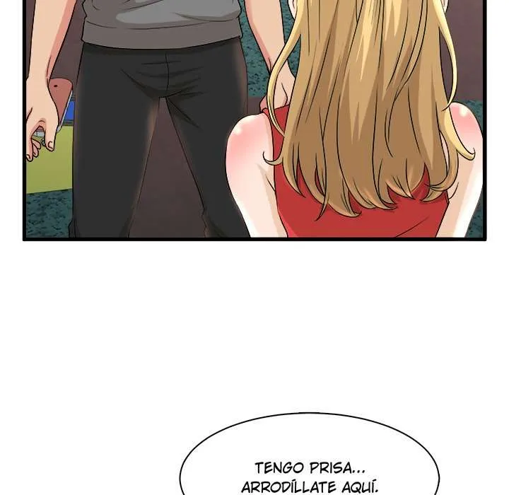 Secretos de Familia Capítulo 3 - Página 55