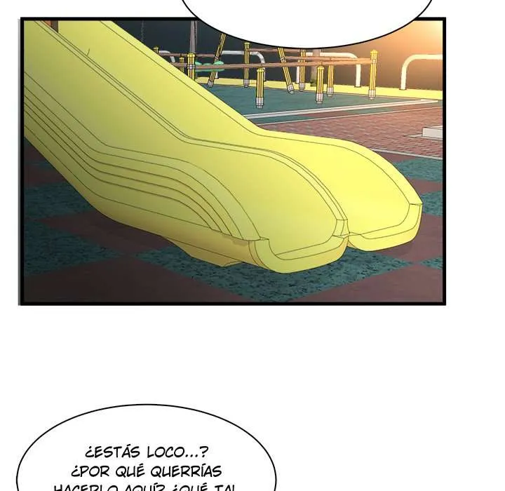Secretos de Familia Capítulo 3 - Página 56