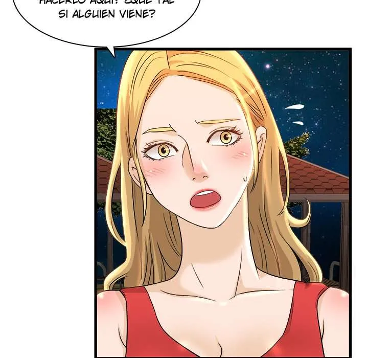 Secretos de Familia Capítulo 3 - Página 57