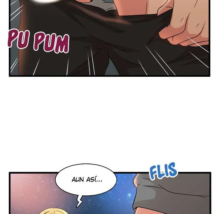 Secretos de Familia Capítulo 3 - Página 59