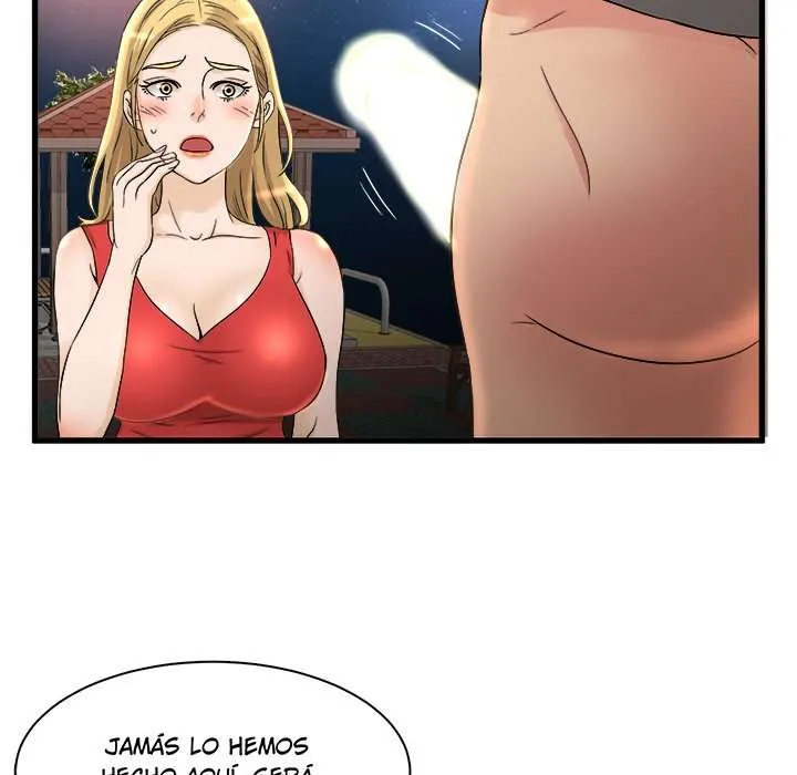 Secretos de Familia Capítulo 3 - Página 60