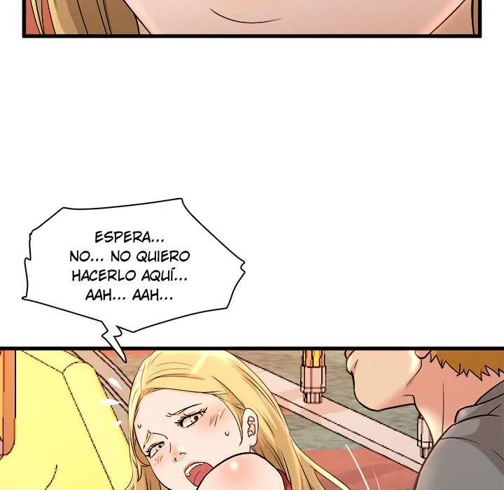 Secretos de Familia Capítulo 3 - Página 65