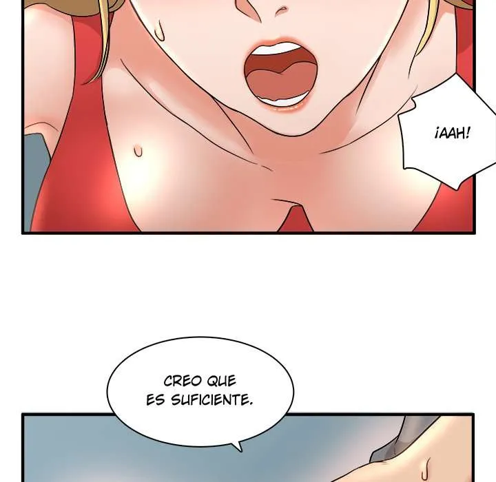 Secretos de Familia Capítulo 3 - Página 71