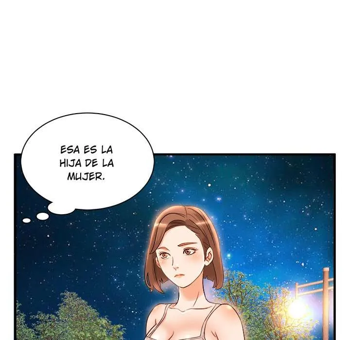 Secretos de Familia Capítulo 3 - Página 74