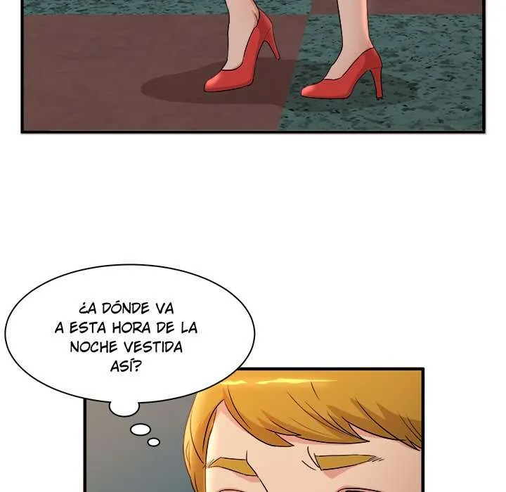 Secretos de Familia Capítulo 3 - Página 76