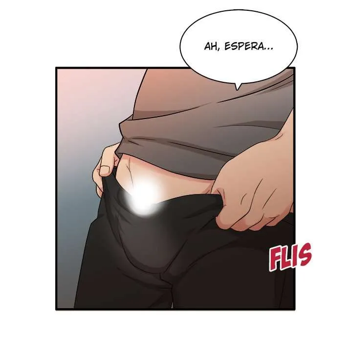 Secretos de Familia Capítulo 3 - Página 79